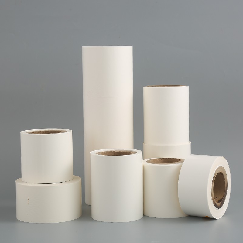 Double Sided Release Paper